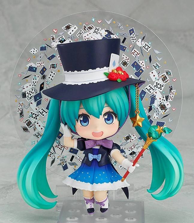 ねんどろいど 初音ミク マジカルミライ 2013Ver.