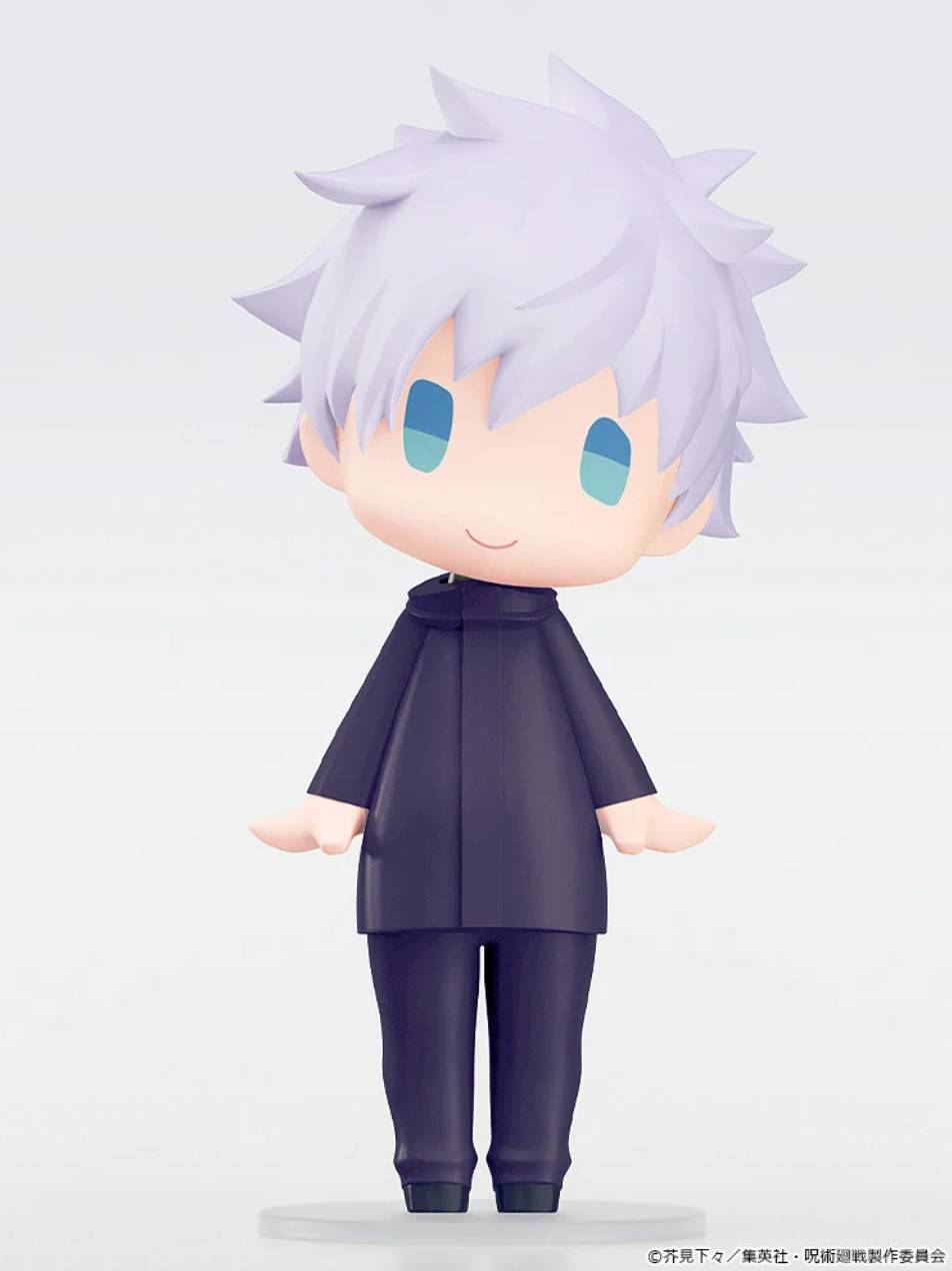 HELLO! GOOD SMILE 五条悟 素顔Ver.