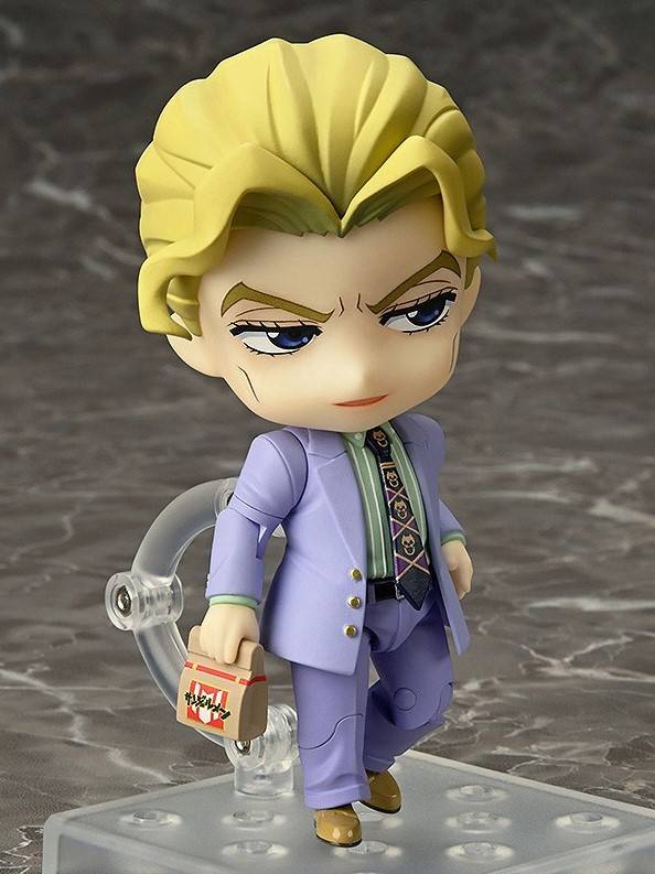 ねんどろいど 吉良吉影