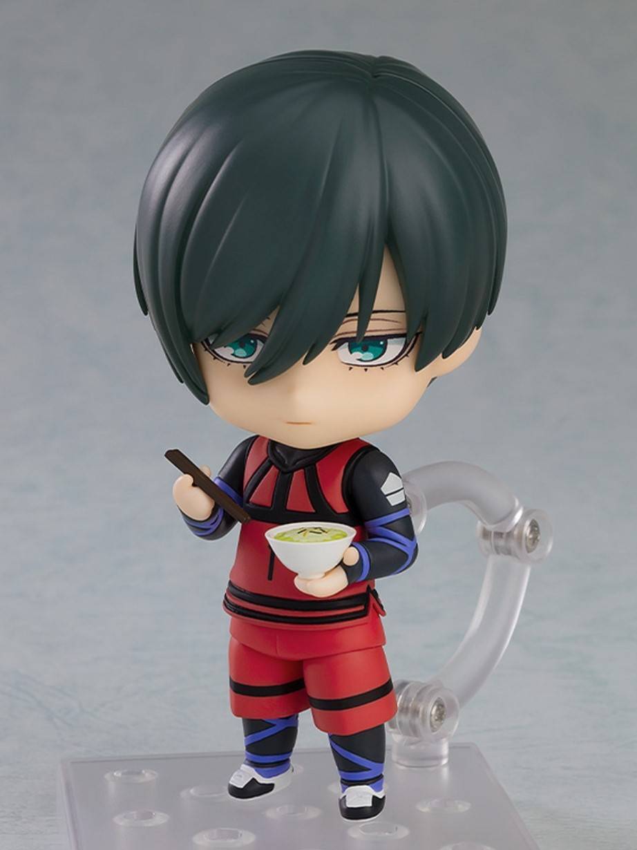 ねんどろいど 糸師 凛