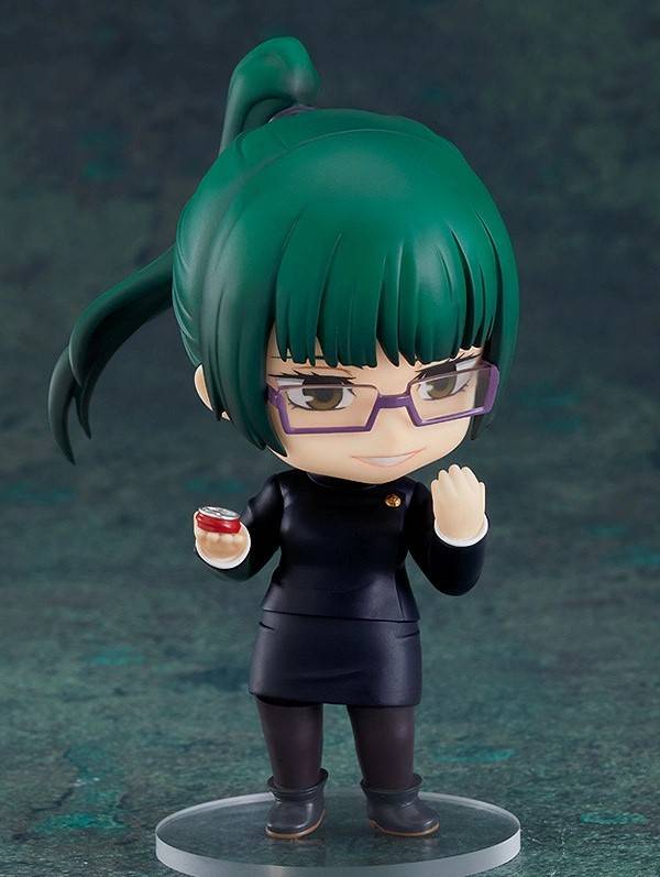 ねんどろいど 禪院真希