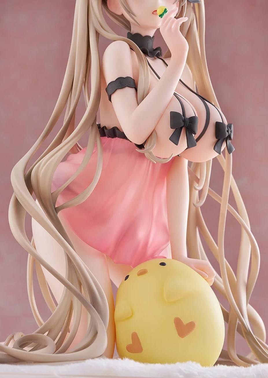 フォーミダブル スイートタイムVer. 1/6スケールフィギュア