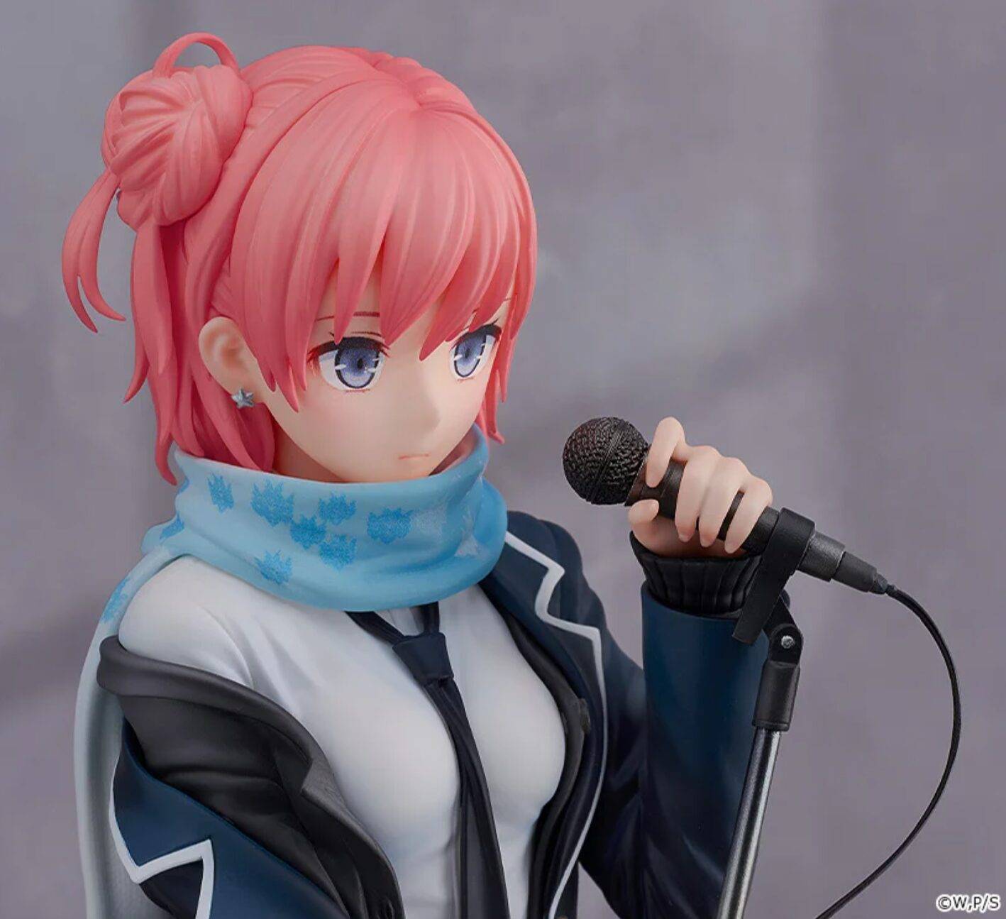 由比ヶ浜結衣 原作Ver.