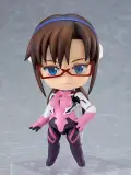 ねんどろいど 真希波・マリ・イラストリアス プラグスーツVer.