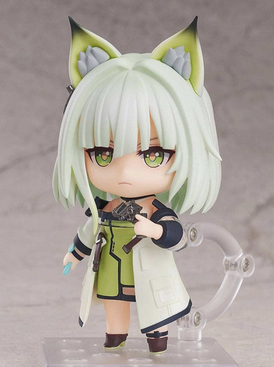 ねんどろいど ケルシー
