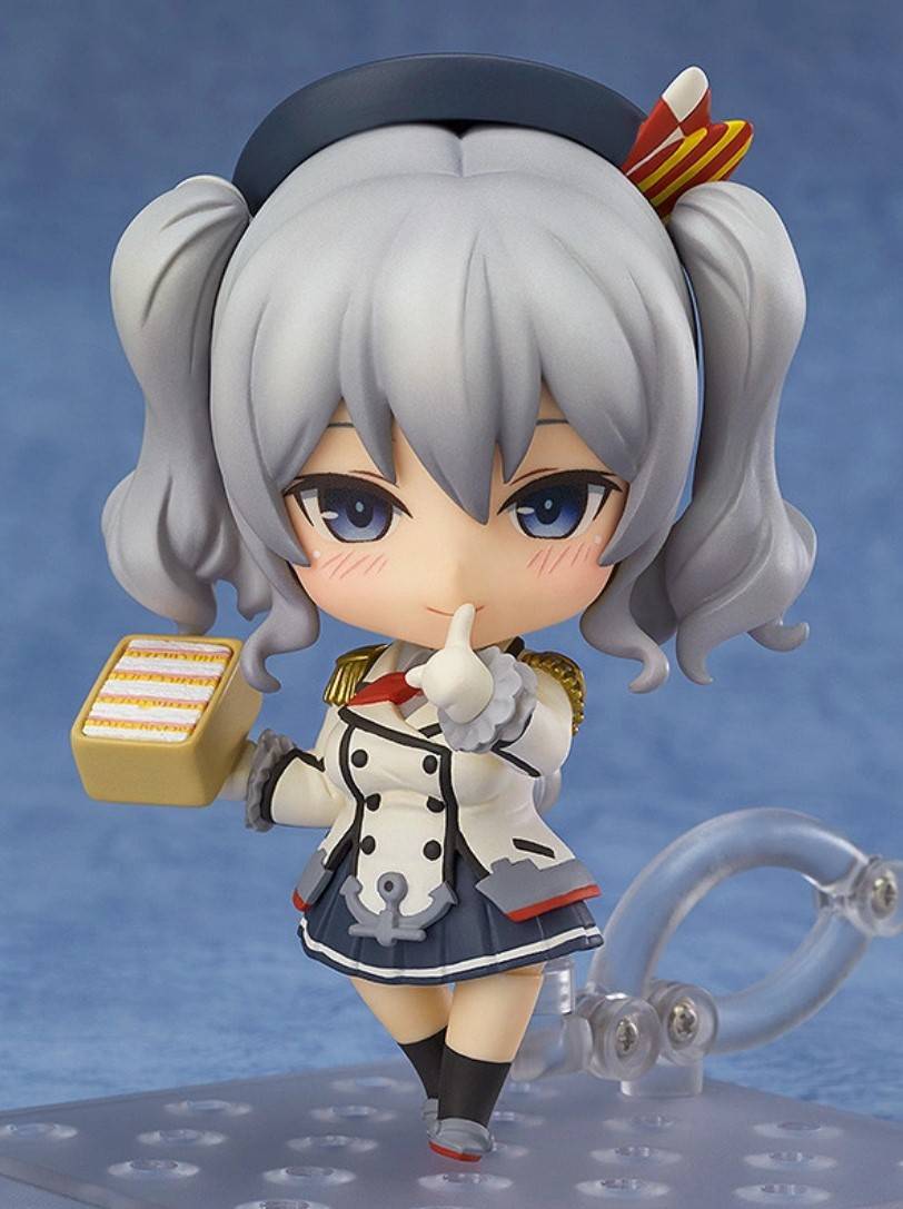 ねんどろいど 鹿島