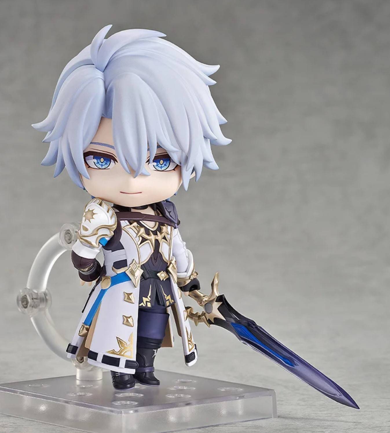 ねんどろいど ファイノン