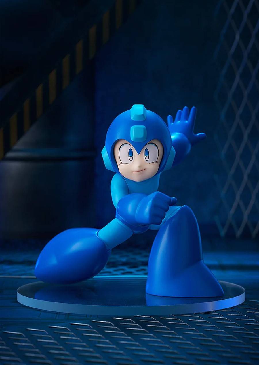 POP UP PARADE ロックマン