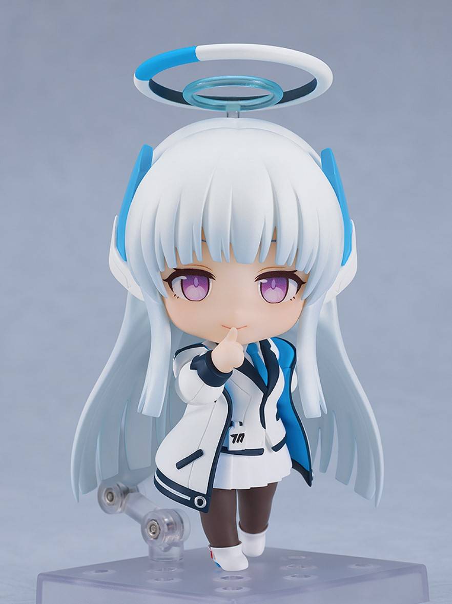 ねんどろいど 生塩ノア