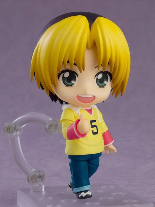 ねんどろいど 進藤ヒカル