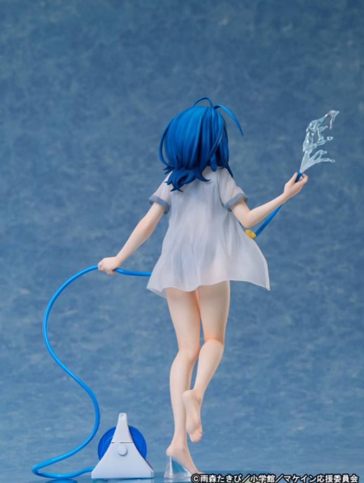  八奈見杏菜 スクール水着Ver.