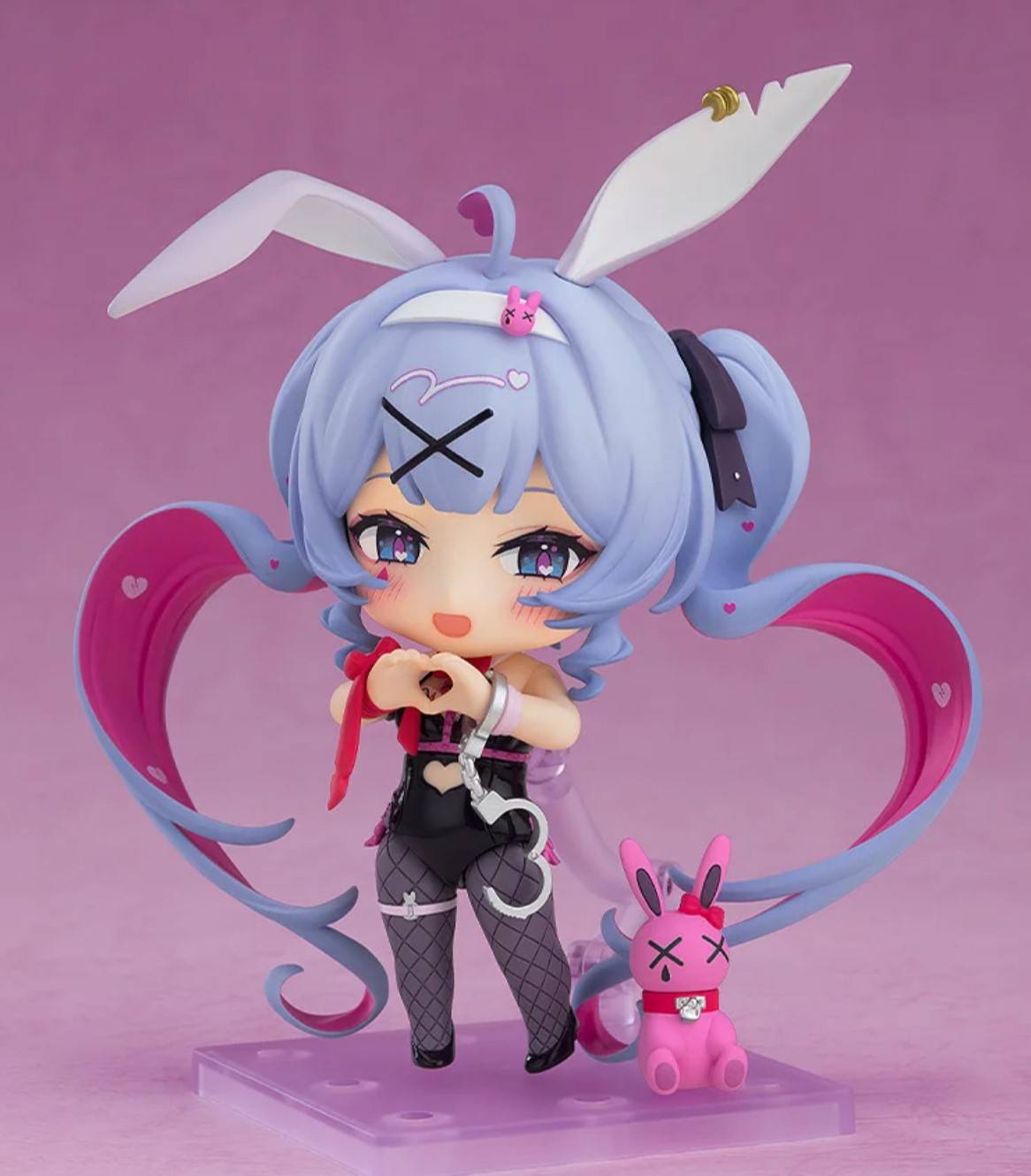 ねんどろいど 初音ミク ラビットホールVer.