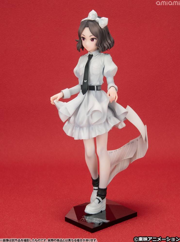 ガールズバンドクライ 海老塚智 1/7 完成品フィギュア