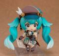 ねんどろいど 初音ミク 100番目の冒険Ver.