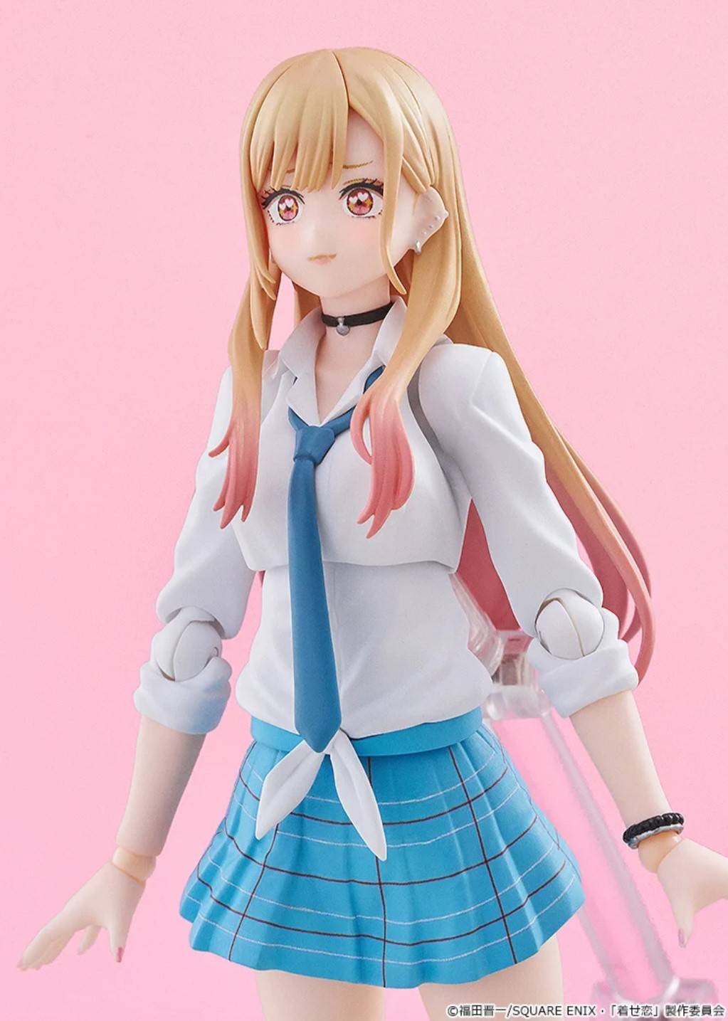 figma 喜多川海夢