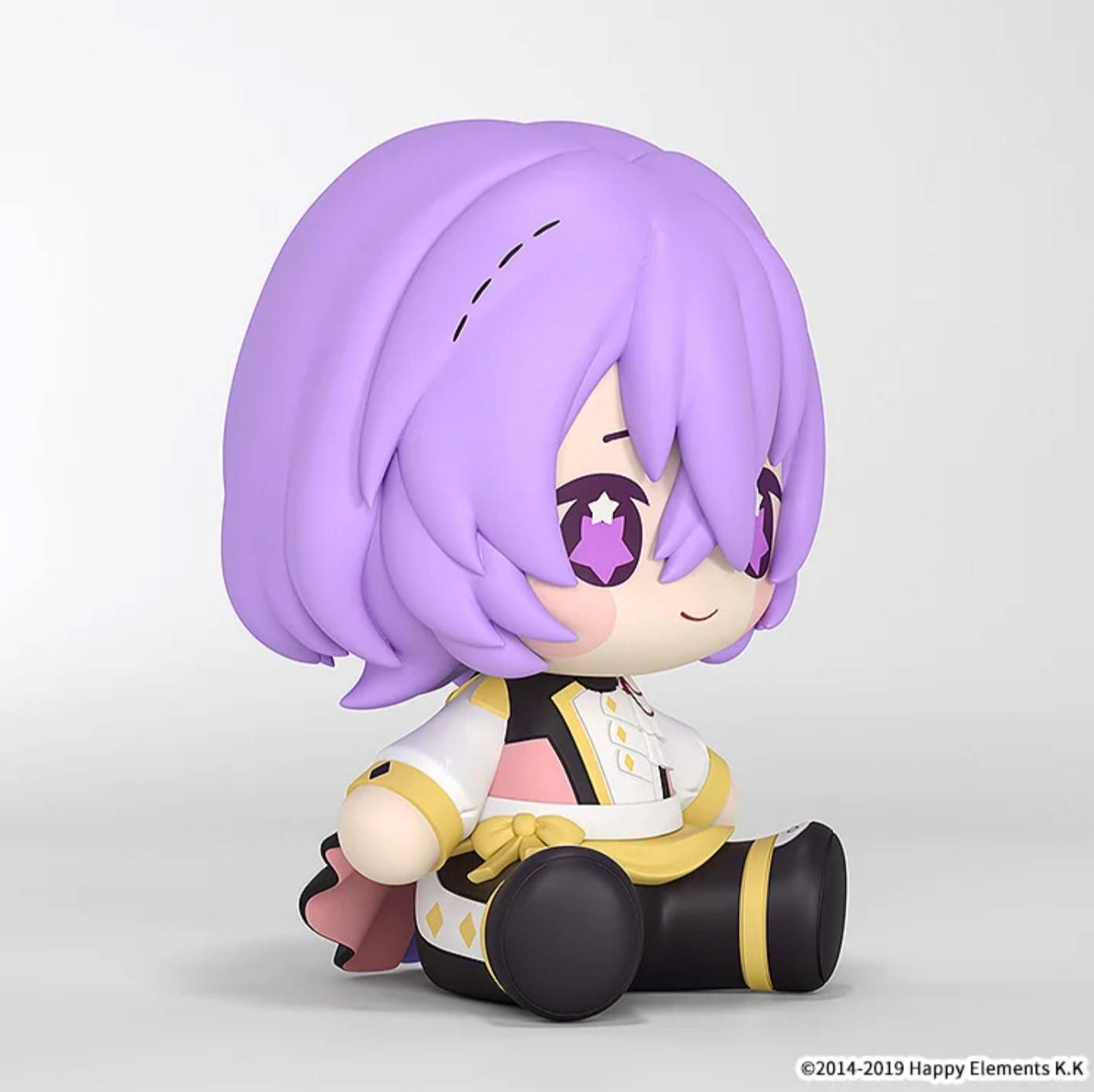 Huggy Good Smile ユメ　