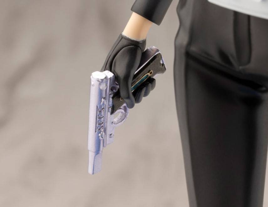 ARTFX J ペルソナ3 リロード P3R主人公