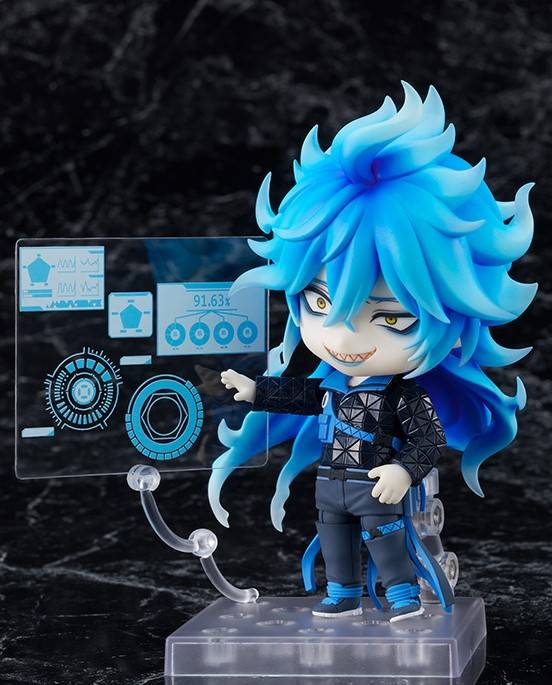 ねんどろいど イデア・シュラウド