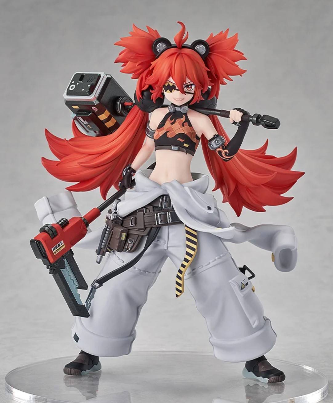 POP UP PARADE SP クレタ・ベロボーグ