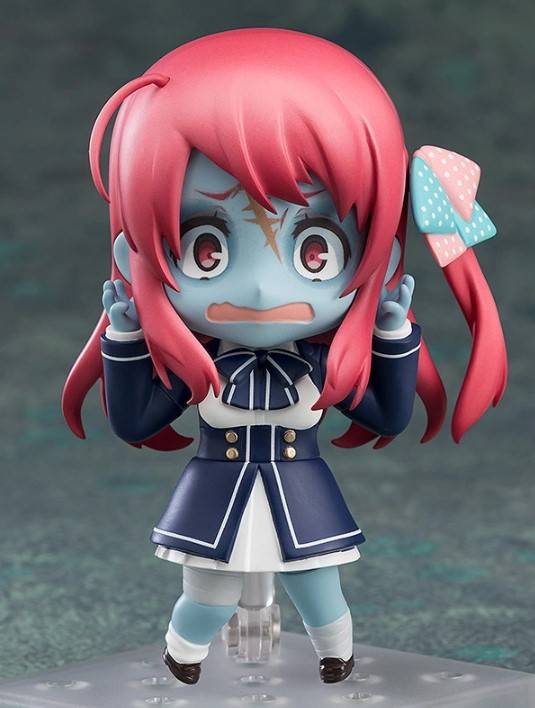 ねんどろいど 源さくら