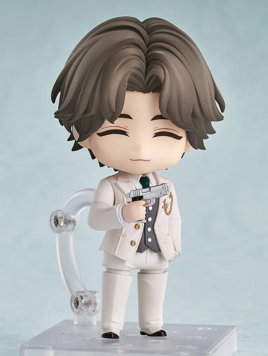 ねんどろいど 易遇