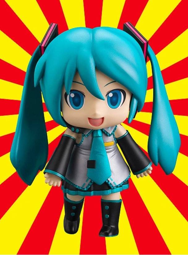 ねんどろいど ミクダヨー