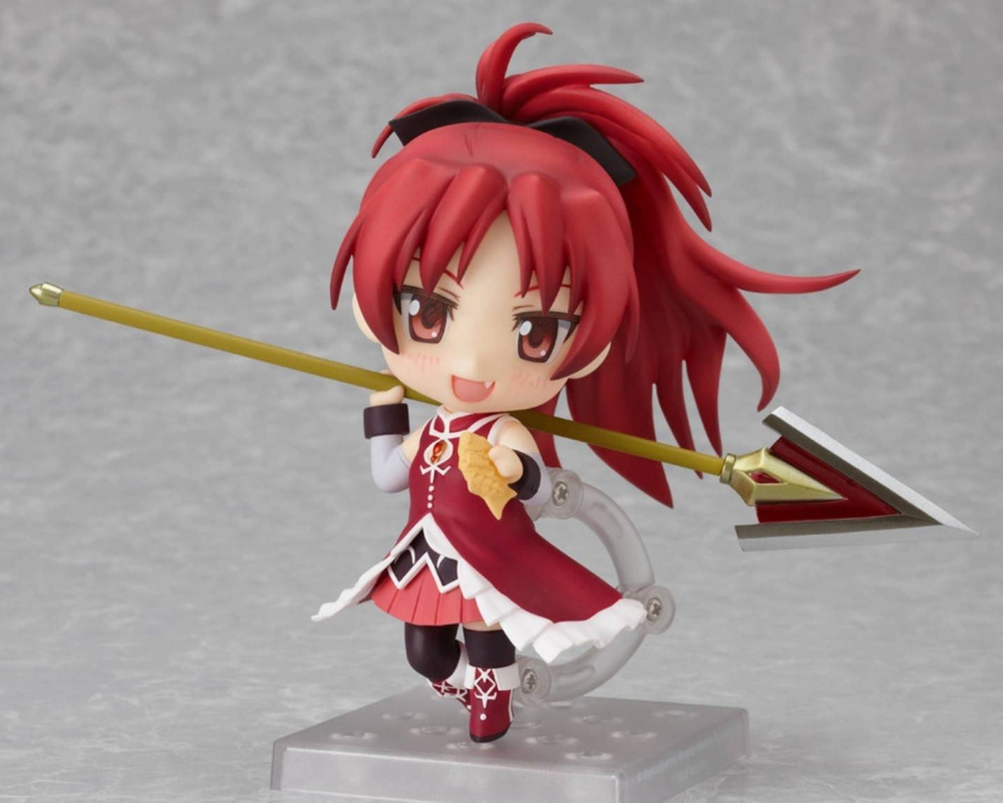 ねんどろいど 佐倉杏子