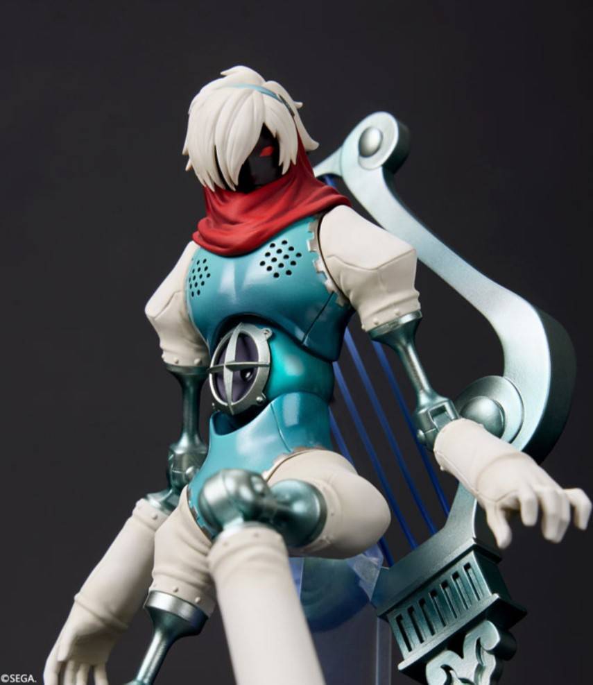 ペルソナ3 リロード フォルミズム オルフェウス