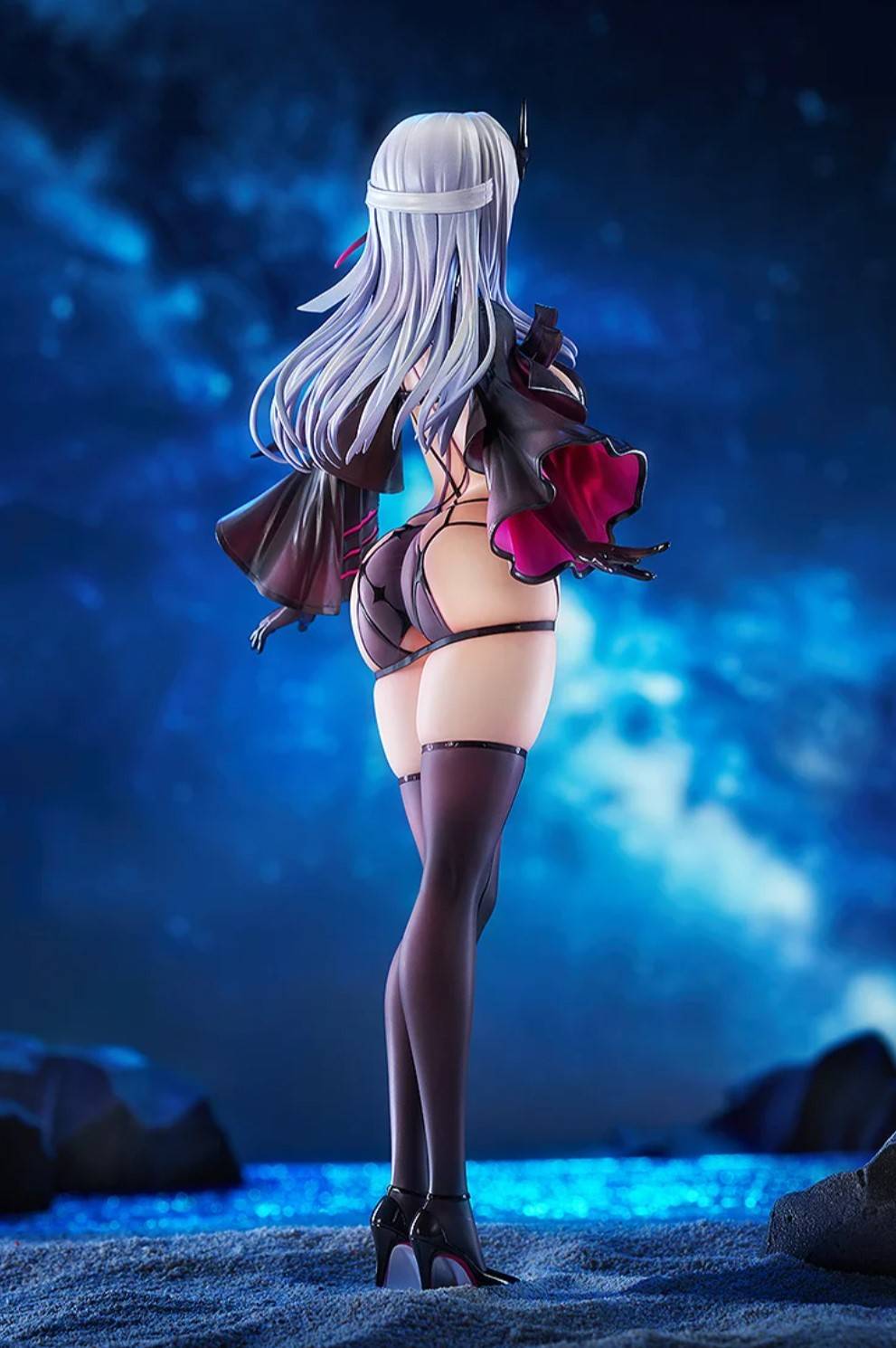 モダニア-セカンド・アフェクション