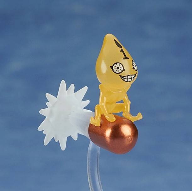 ねんどろいど グイード・ミスタ