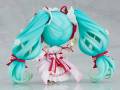 ねんどろいど 初音ミク 15th Anniversary Ver.