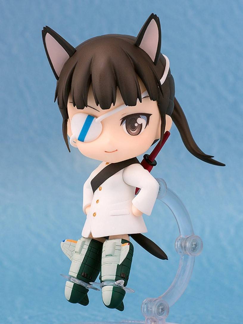 ねんどろいど 坂本美緒