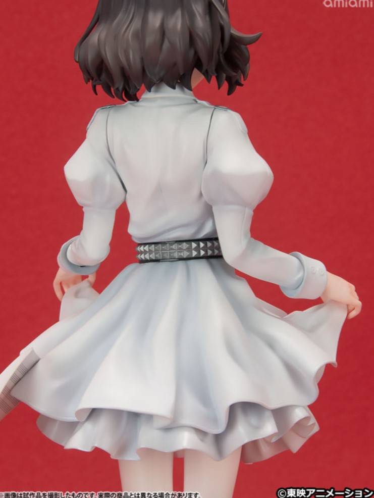 ガールズバンドクライ 海老塚智 1/7 完成品フィギュア