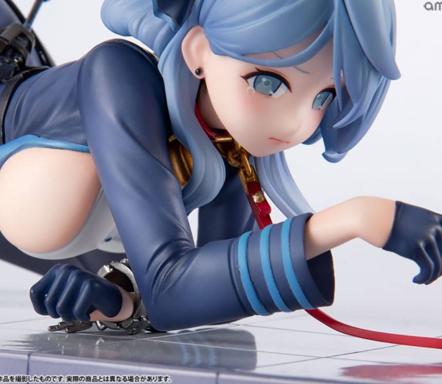 ブルーアーカイブ アコ メモリアルロビーver. 