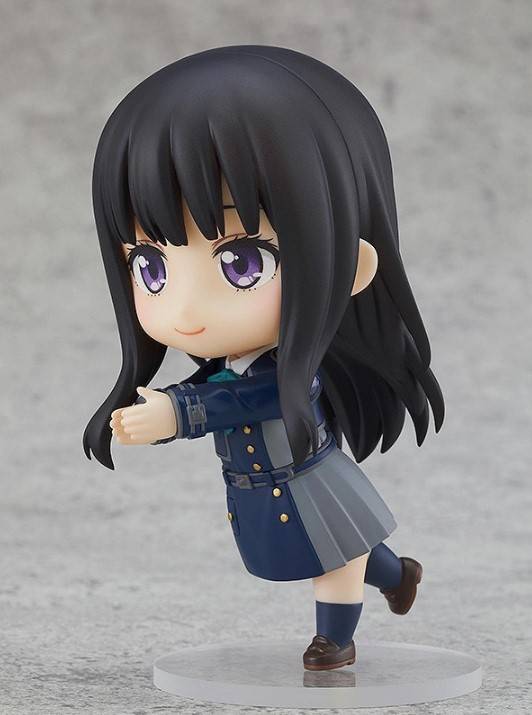 ねんどろいど 井ノ上たきな