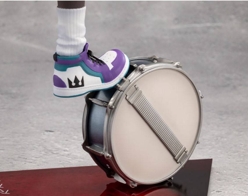 ガールズバンドクライ 安和すばる 1/7 完成品フィギュア