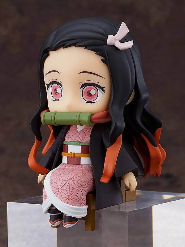 ねんどろいど Swacchao！ 竈門禰豆子