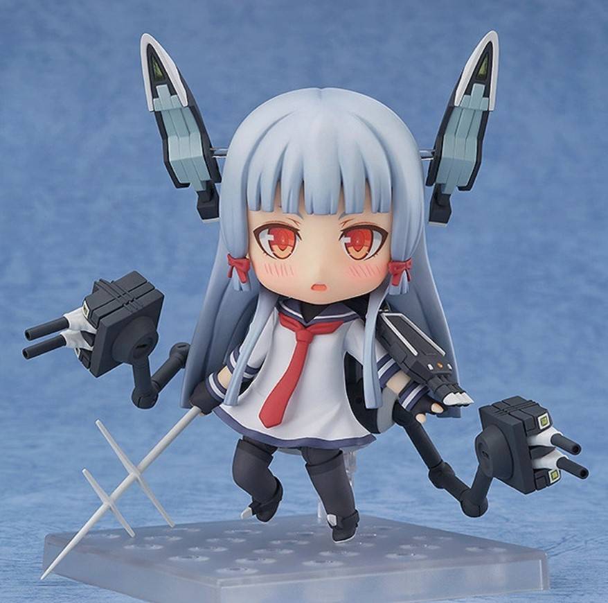 ねんどろいど 叢雲