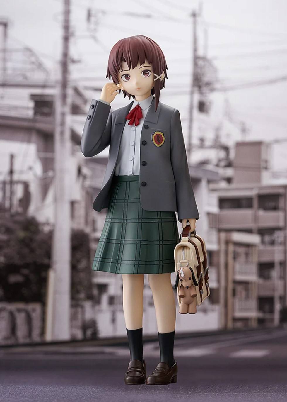 POP UP PARADE 岩倉玲音 L size