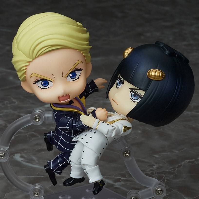 ねんどろいど プロシュート