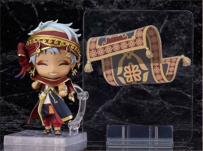 ねんどろいど カリム・アルアジーム