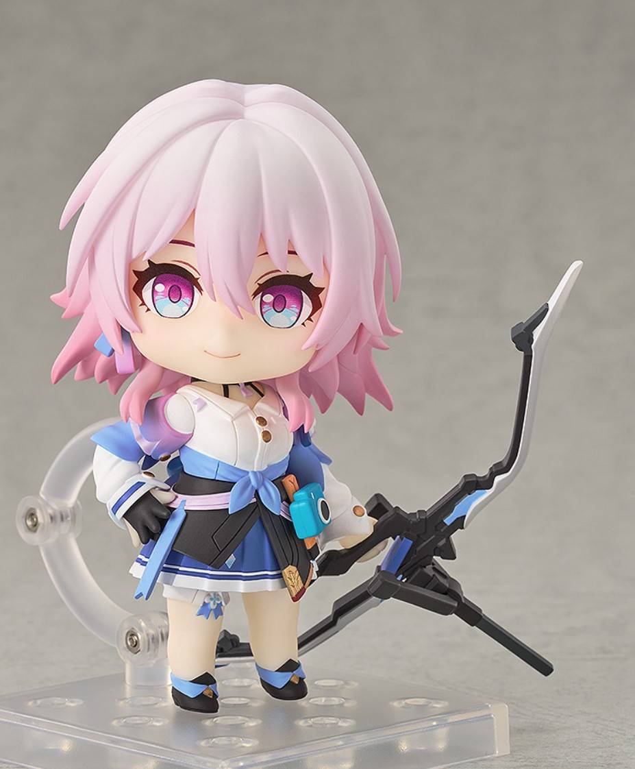 ねんどろいど 三月なのか