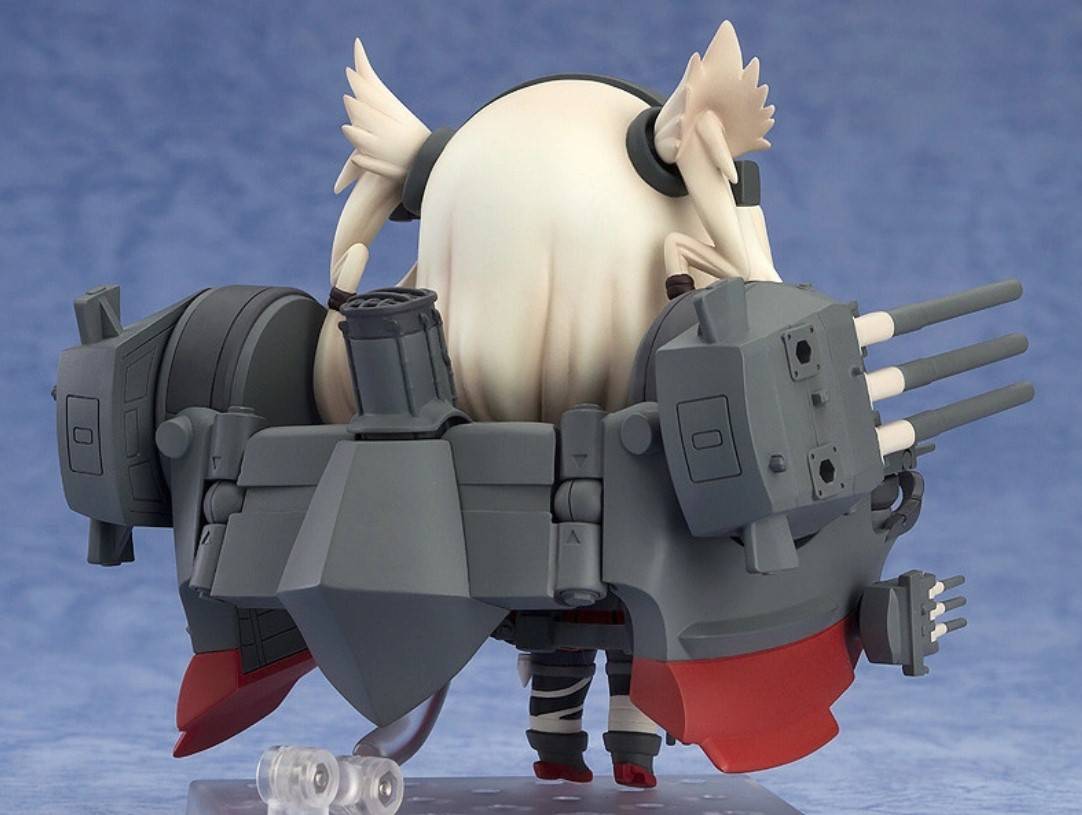 ねんどろいど 武蔵