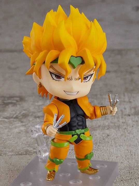 ねんどろいど DIO