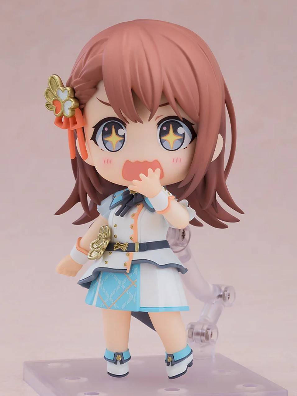 ねんどろいど 花里みのり