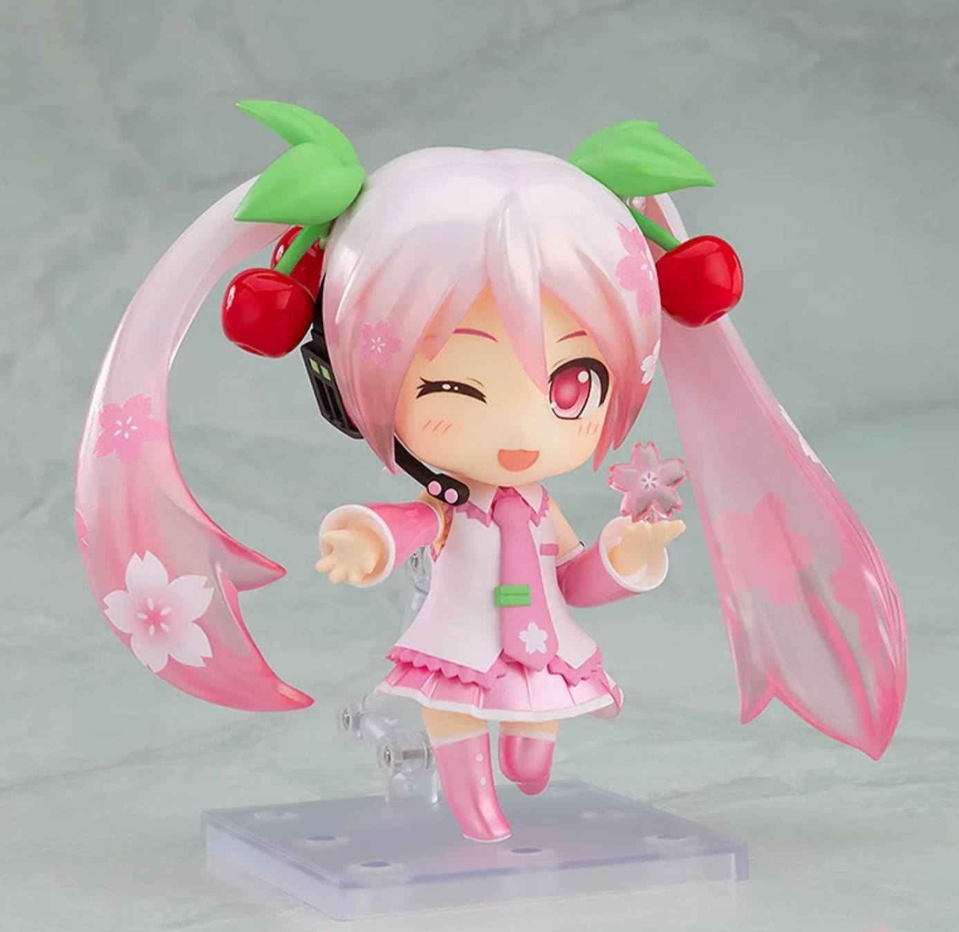 ねんどろいど 桜ミク 2.0