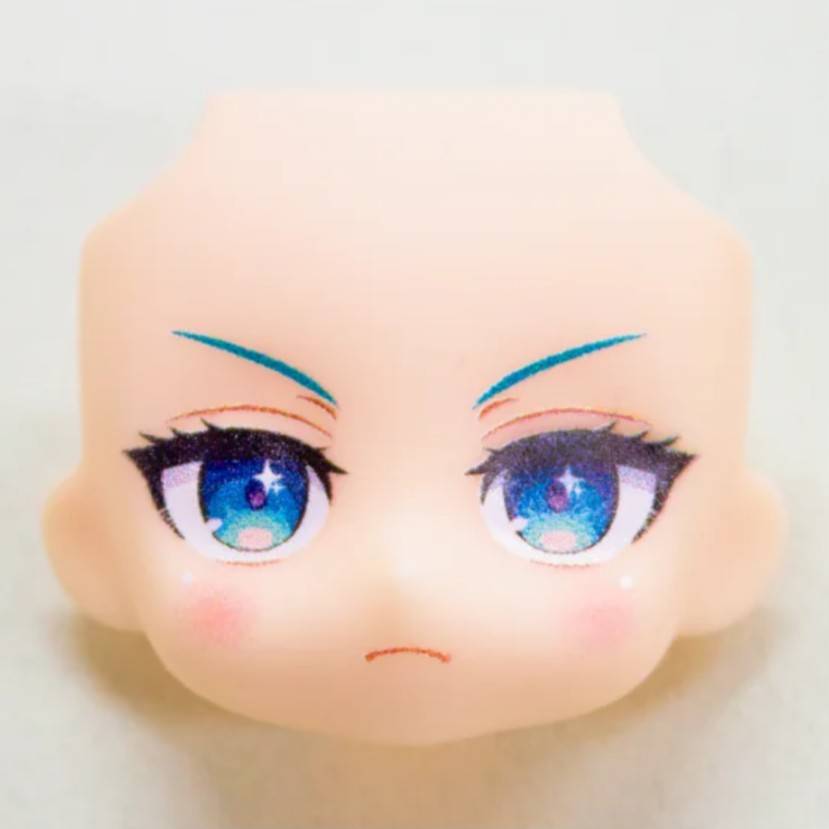 ねんどろいど レーシングミク 2026Ver.コラボフェイス