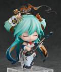 ねんどろいど 初音ミク 十面埋伏Ver.