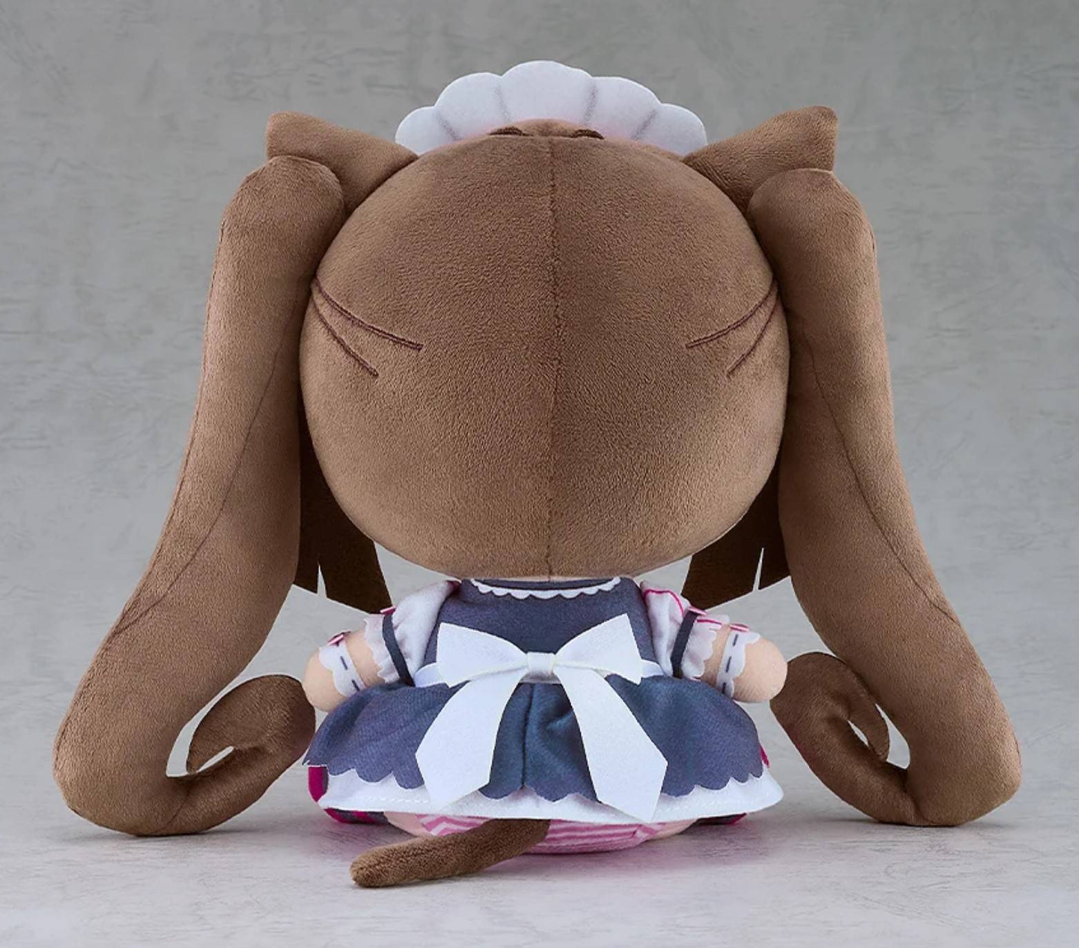 ちょこぷに ぬいぐるみ ショコラ