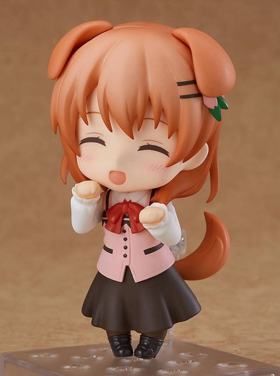 ねんどろいど ココア